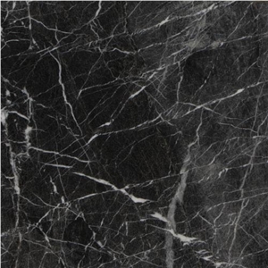 Good Quality Luxury Italy Black Chinese Marble Slab & Tile with Polish Hone Antique Surface for Flooring Covering Wall Cladding Countertop Bathroom Step Mosaic for Interior Decoration