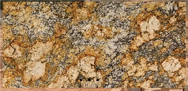 Archipelago Granite Slabs