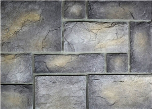 Artificial Culture Castle Stone Wall Veneer Panel Competitive Prices