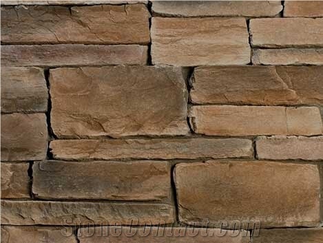 Artificial Culture Stone Wall Panel Competitive Prices
