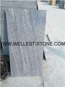 Wellest G302 Natural Granite Floorting Tile 30x60 Outdoor Decorative Paver/Natural Wall Tile
