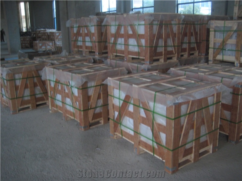Best Sell Brick Shaped Nature Stone Marble China White Mosaic Tile for Wall