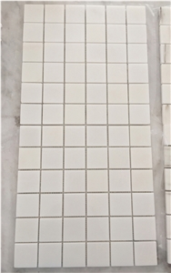 Marble Stone Mosaic for Wall / Floor Decoration