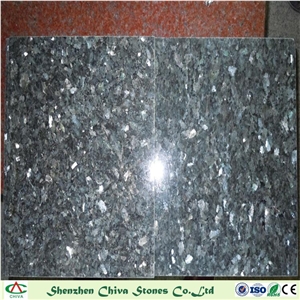 Blue Pearl Granite Slabs for Flooring/Countertop/Wall Tile