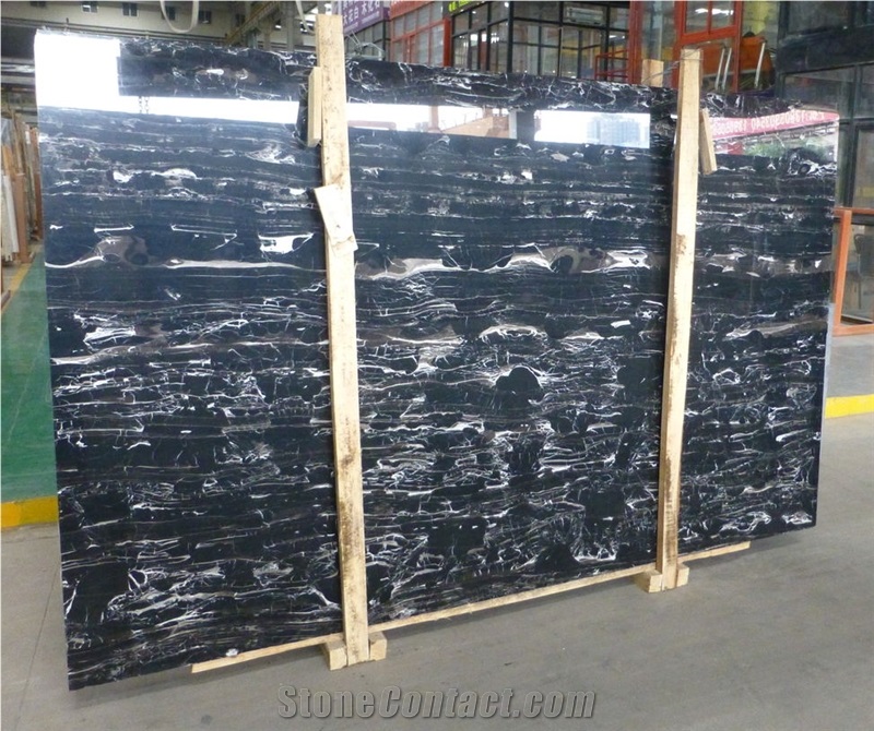 Building Material Silver Dragon Marble Slabs for Tiles/Wall Tiles/Countertops/Vanity Tops