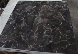 Decoration Material Dark Emperador Marble Slabs/Tiles/Countertops/Wall Tiles