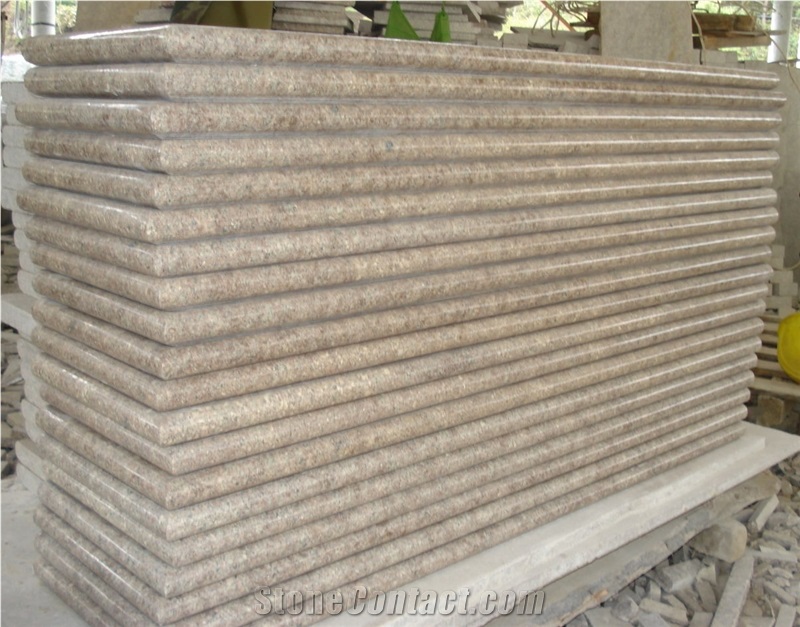 G611 Granite Slabs for Wall Tiles/Skirting/Wall Tiels/Vanity Top