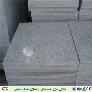 Granite G603 Grey Granite Slabs for Skirting/Wall Tiles/Flooring