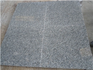 Grey Granite G602 Granite Slabs for Tiles/Countertops/Skirting