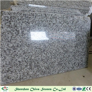 Natural Stone Granite G439 Slabs for Tiles/Countertops/Wall Tiles