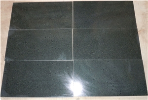 Natural Stone Granite G612 Green Granite Slabs for Tiles/Countertops