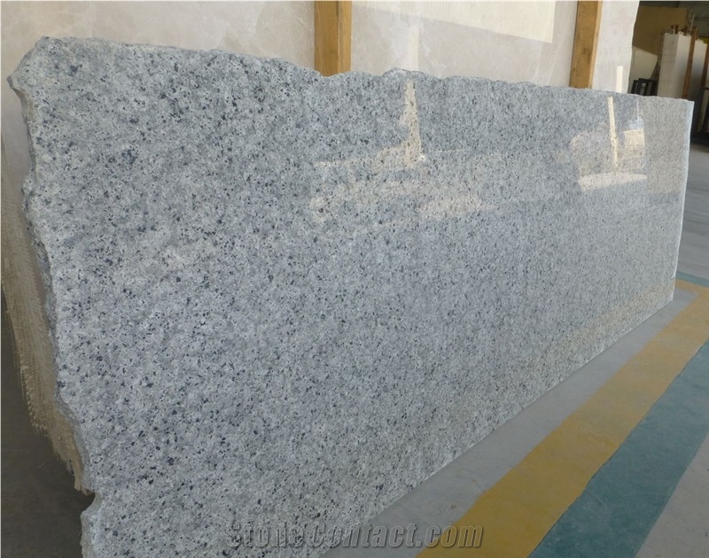 Pearl Orchid Granite Blue Granite Slabs for Flooring/Wall Tiles/ Countertops