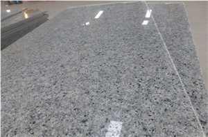 Pearl Orchid Granite Blue Granite Slabs for Flooring/Wall Tiles/ Countertops