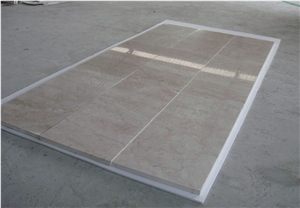 Rosa Beige Marble Beige Marble Slabs/Tiles/Wall Tiles/Countertops