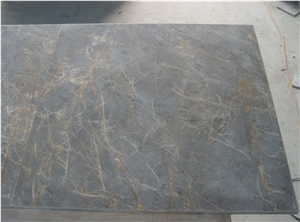 Shakespeare Grey Provence Grey Marble Slabs for Wall Tiles/Tiles/Countetops