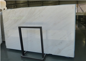 White Marble London White Marble Slabs for Tiles/Countertops/Wall Tiles