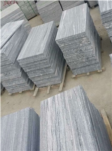 Own Quarry China G302 Nero Santiago Granite Tiles Slabs