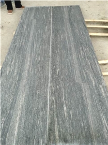 Own Quarry China G302 Nero Santiago Granite Tiles Slabs