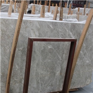 Castle Grey Marble Slabs, Grey Marble Tiles , Cheap Grey Marble Slabs for Wall Tiles, Flooring Tiles, Project Cut to Size and Countertops