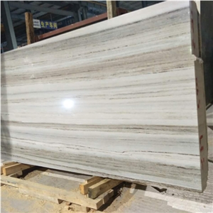 China Palissandro Blue Marble, China Wooden Grain Marble,Crystal Blue Marble with Brown Veins/Crystal Wood Grain Marble Slabs & Tiles