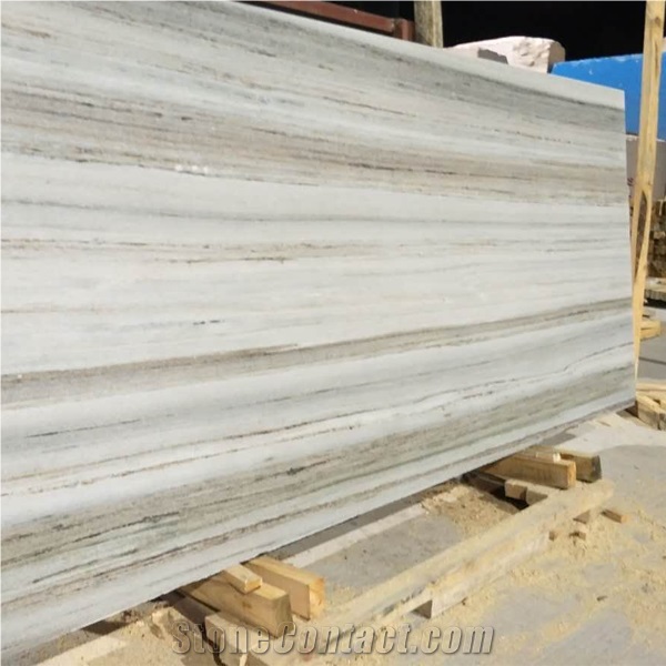China Palissandro Blue Marble, China Wooden Grain Marble,Crystal Blue Marble with Brown Veins/Crystal Wood Grain Marble Slabs & Tiles