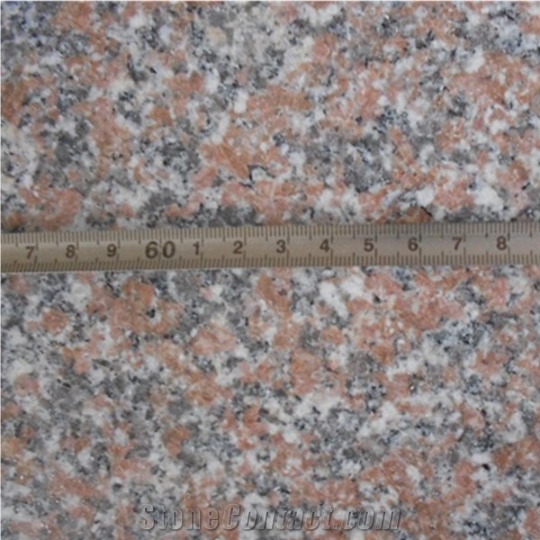 China Red Granite Yongding Red G696/Frisk Red/Butterscotch China Red Granite Polished Slabs & Tiles