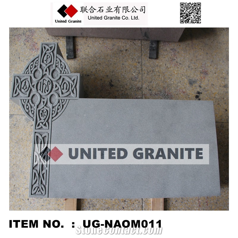 Ug-Naom011 Headstone/Upright/Die/Marker