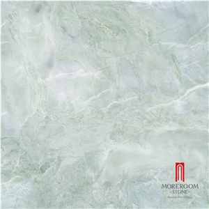 Cheap Nature Green Onyx with Onyx Marble Ceramic Price for Floor Tiles