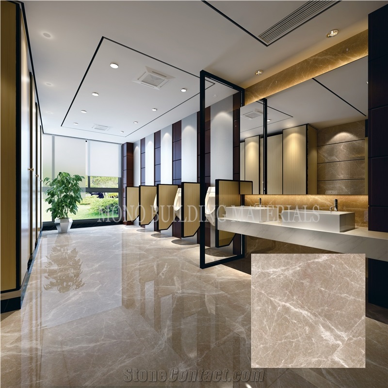 China Factory Price Marble Tile for Wall and Floor