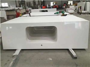 Factory Price Modify Acrylic,Composite Acrylic Countertops on Sale