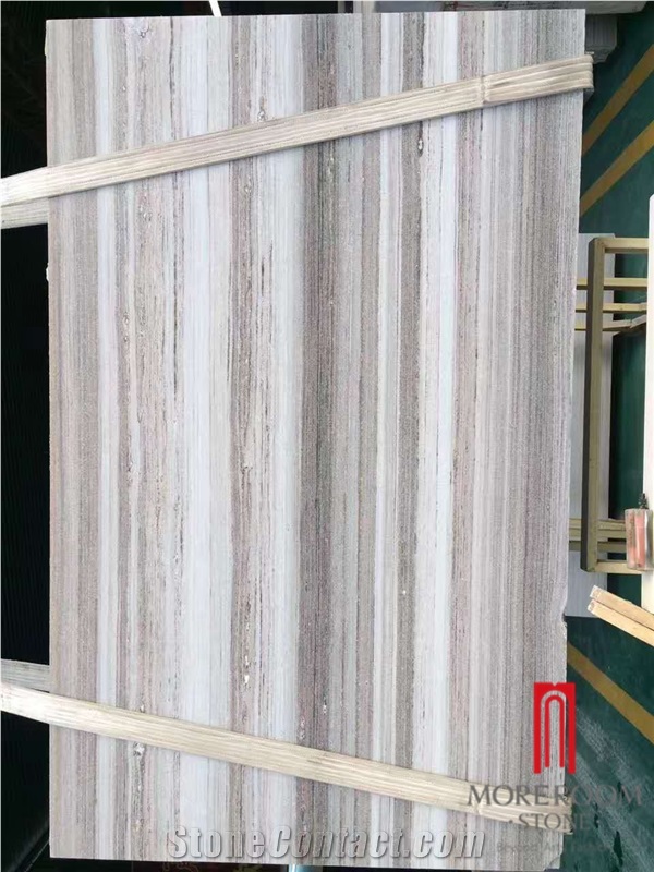 Italy Platinum Sand Composite Marble Tile for Hotel Wall and Floor