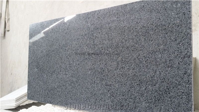 Polished China Jasberg Granite Tiles & Slabs/Sesame Black Granite Panels/Flake Grey Granite Wall Tiles/Pepperino Dark Granite Floor Tiles/G654 Granite for Wall Covering&Flooring/Cheap China Granite