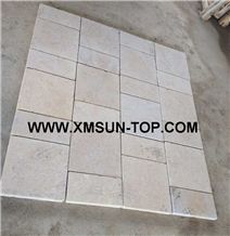 White Limestone Tiles/ White Limestone Floor Tiles/White Limestone Wall Tiles/White Limestone Pavers/White Limestone Cut to Size/White Limestone for Flooring&Wall Cladding/High Quality