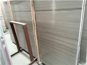 Athens Grey Marble Marble,Athen Wood Grain Slabs & Tiles,Athens Wooden Marble with Vein-Cut Polished Surface,Tiles & Slabs, Wall Covering & Flooring Tiles & Slabs,Athens Grey Wooden Marble Slab, Woode
