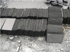 Black Slate Roof Tiles,Charcoal Grey Split Face Stone Roof Tiles,Roof Slates,Astm & Ce Qualified Slate Shingles,Slate Roofing Materials,Roof Shingles,Black Slate Roofing Tiles, Rooft Tiles, Roof