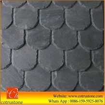 Black Slate Roof Tiles,Charcoal Grey Split Face Stone Roof Tiles,Roof Slates,Astm & Ce Qualified Slate Shingles,Slate Roofing Materials,Roof Shingles,Black Slate Roofing Tiles, Rooft Tiles, Roof