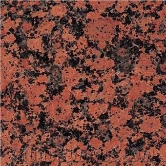 Carmen Red Granite Slabs & Tiles, Finland Red Granite, Polished Carmen Red Granite Slab(High Polished)/Finland Red Granite,Rosso Carmen Red/Carmen Red Granite Tiles & Slabs, Red Granite Slabs