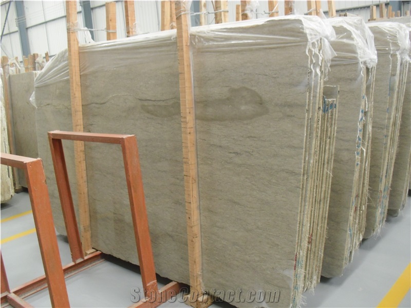 Cheap Rice Fragrant Cream-Colored Marble Tile,Polished Indonesia Beige Big Slab for Wall Covering,Flooring,Rice Fragrant Cream-Colored 100% Natural Marble Cut -To-Size