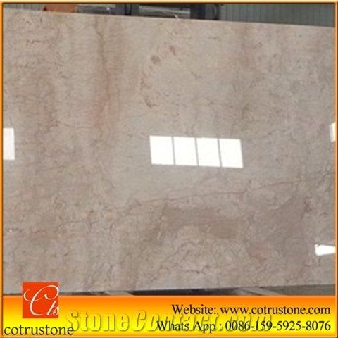 China Cream Rose Marble Red Polished Stone Tiles China Cream Rose Marble Red Polished Stone Tiles Slabs Beige