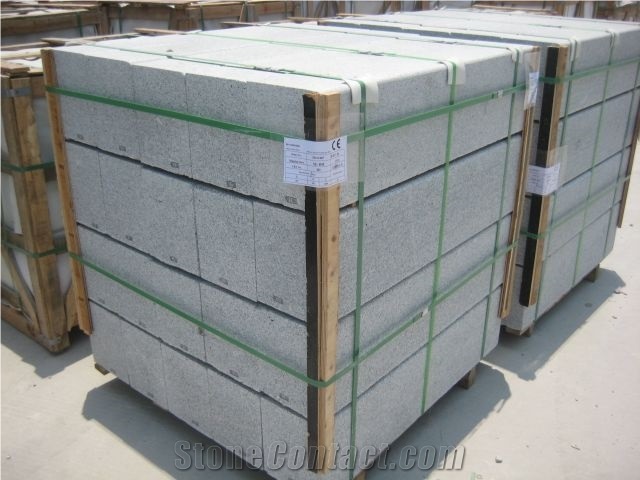 China Natural Blind Stone(Good Price)Cheap Popular G603 Sesame White, Light Grey,G603 Granite Blind Paving Stone,G603 Granite Blind Paving Stone, G603 Blind Sidewalk/Blind Walkway Paver, G603 Blind