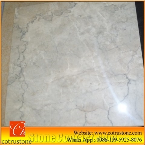 Cyan Cream Marble, Suit for Slabs and Tiles,Wall Covering Tiles, Floor Covering Tiles, Polished, Honed, Book Match, Cut-To-Size,China Cyan Cream Marble Slabs & Tiles, Grey Marble Tiles,China Grey
