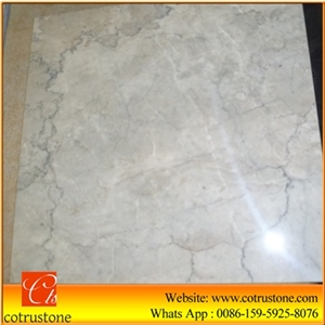 Cyan Cream Marble, Suit for Slabs and Tiles,Wall Covering Tiles, Floor Covering Tiles, Polished, Honed, Book Match, Cut-To-Size,China Cyan Cream Marble Slabs & Tiles, Grey Marble Tiles,China Grey