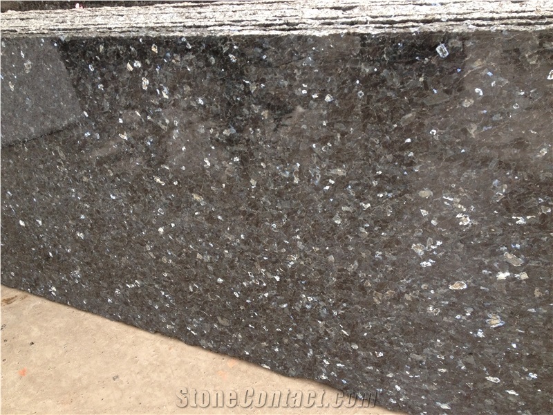 Emrrald Pearl Granite Stone Slabs & Tiles, Emerald Pearl Granite Slabs & Tiles,Norway Green Granite,Emrrald Pearl/ Granite Exterior Wall/ the Biggest Granite Producers,Emperald Pearl Cut to Sizes