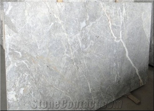 Fior Di Pesco Carnico Light Grey Marble Slabs & Tiles, Italy Lilac Marble,Firo Di Pesco Carnico Marble Slab,Tile,Cut to Size for Wall Cladding,Floor