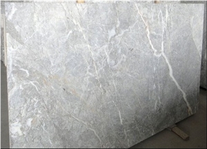 Fior Di Pesco Carnico Light Grey Marble Slabs & Tiles, Italy Lilac Marble,Firo Di Pesco Carnico Marble Slab,Tile,Cut to Size for Wall Cladding,Floor