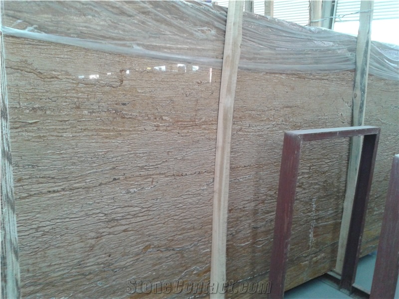 French Gold, French Golden Marble, French Gold Marble Tles and Slabs for Floor Covering Tiles and Wall Covering Tiles, Iran French Golden Marble Cut-To-Size,Tile Slab for Flooring and Walling