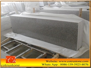 G617 Red Granite Tiles &Slabs, China Pink Granite Factory Supply Of G617 Chinese Light Pink/Pearl Pink/Misty Rose Granite Tiles & Slabs with Best Price and High Quality