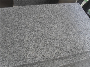 G640 Granite Tiles, China Sardo Grey Tile,G640 Grey Color Granite Tile, China Grey Granite
