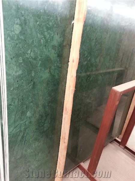 Green Wood Vein Marble Dark Chinese Natural Stone Products Slabs Tiles Polished,Green Flower Marble, Forest Green Marble Slab/Dark Green Marble Slabs&Tiles/Big Slabs,India Green Marble,Verde Guatemala
