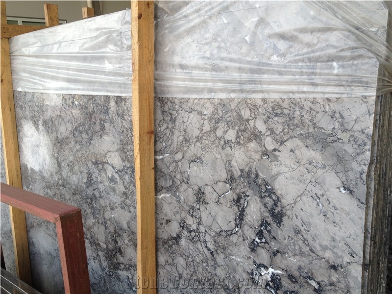 Grey Wolf Marble,Tiles & Slabs, Wall Covering & Flooring Tiles, Good Price Turkey Cloudy Grey Marble Polishes Tiles & Slabs, Wolf Grey Marble Hotel,Bathroom Cover,Grey Wolf